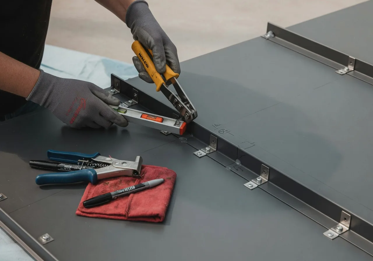 Why choose Metal Roofing Installation in Savoy, TX